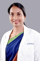 Dr Athira ENT Head & Neck surgery