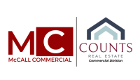 Mccall counts commercial