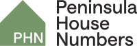 Peninsula signs