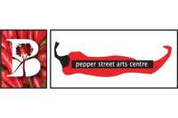 Pepper street arts centre