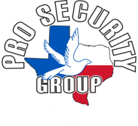 Pro security group inc