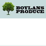 Boylans produce