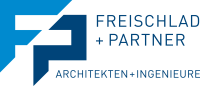 Gemeinschaftsbüro freischlad und holz