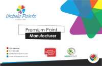 Umbala paints primary co-operative ltd