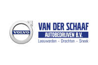 Van der schaaf leeuwarden