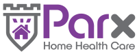 Parx home health care
