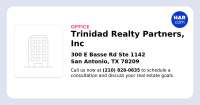 Trinidad realty partners, inc.