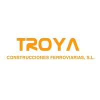 Troya construccciones ferroviarias