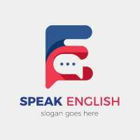 Fast english talk