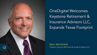 Keystone retirement & insurance advisors, llc