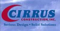 Cirrus construction, inc.