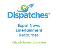 Dispatches europe