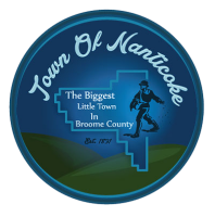 City of nanticoke