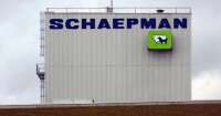Schaepman's lakfabrieken
