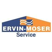 Ervin-moser service, inc.