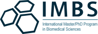 International master program in biomedical sciences (imbs)