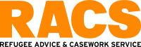 Refugee advice & casework service (racs)