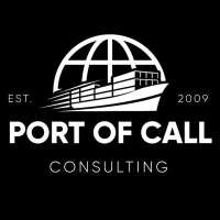 Port of call consulting cc