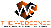 The Web Sense