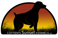 Sunset kennel