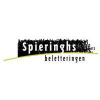 Spieringhs beletteringen bv