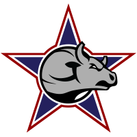 Professional bucking bull association