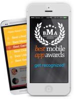 Best Mobile App Awards