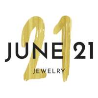 June, twentyfirst