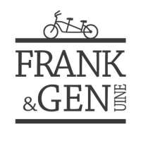 Frank & gen(uine) marketing + design