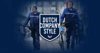Dutch company style b.v.