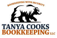 Cooks bookkeeping llc