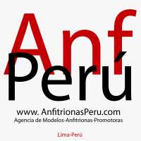 Anfitrionas perú