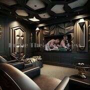 Home theaters 4 less, llc.