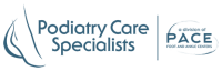 Podiatry care partners, inc.