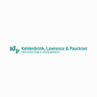 Kehlenbrink, lawrence & pauckner, cpas