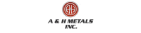 A & h metals