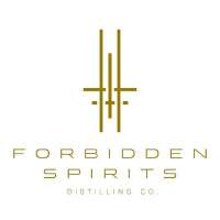Forbidden Spirits Distilling Co
