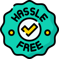 Hasslefree la
