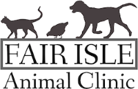 Fair isle animal clinic