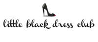 The little black dress club