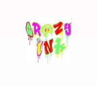 Crazy ink