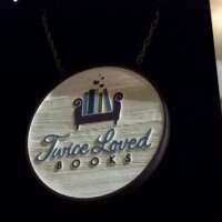 Twice Loved Books