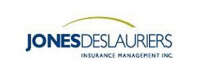 Jones deslauriers insurance