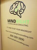 Mindright counselling & consulting