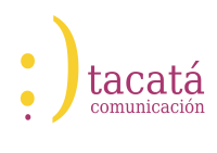 Tacatá comunicación