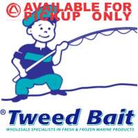 Tweed bait