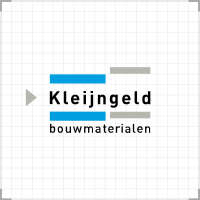 Kleijngeld bouwmaterialen