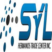 Syl hermanos trade center inc.