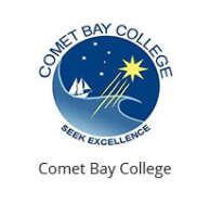 Comet bay college
