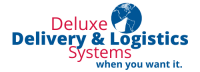 Deluxe delivery systems
